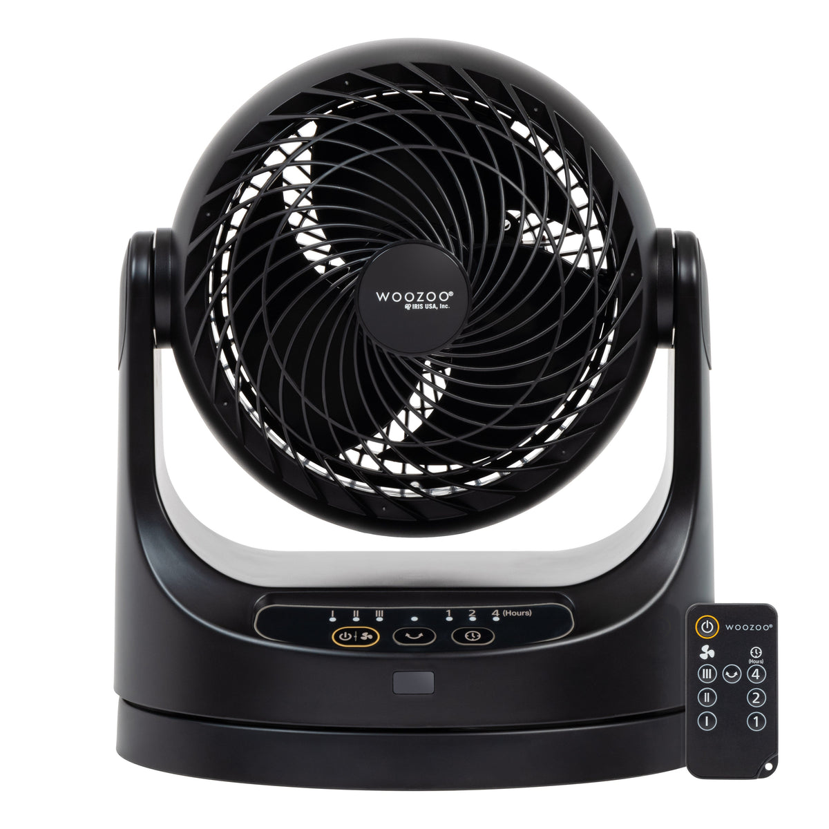 PCF-HE15R_Black_Catalog_Straight_Remote