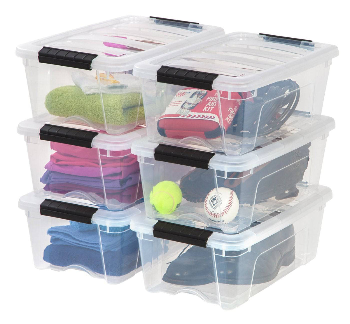 iris-usa-inc-default-migrated-default-title-12-75qt-plastic-storage-bin-with-lid-and-secure-latching-buckles-6-pack-clear-34548097089701