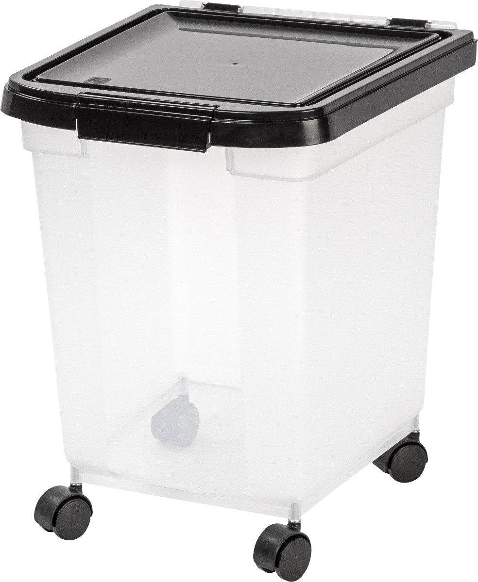 iris-usa-inc-new-product-black-airtight-pet-food-container-economy-32-5-qt-24345788055717